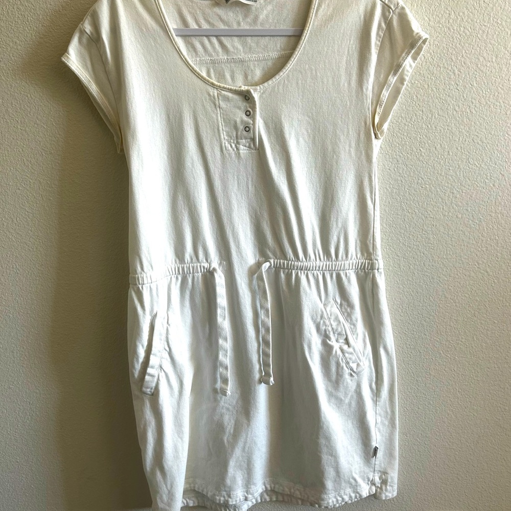 Woolrich casual dress